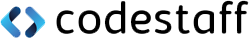 Codestaff.io Logo